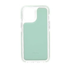 💜2021 iPhone 13 iHome Velo Silicone Impact Case